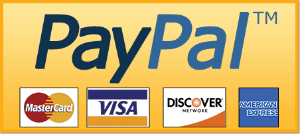 Give with PayPal